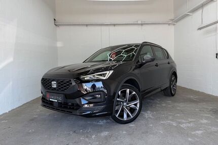 Seat Tarraco Gebrauchtwagen