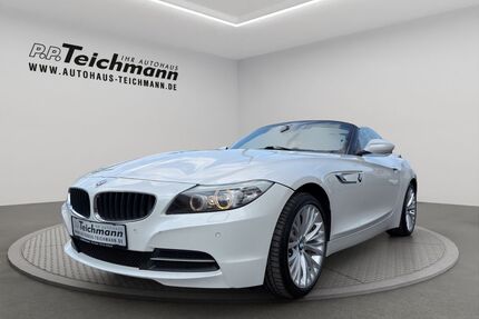 BMW Z4 Gebrauchtwagen