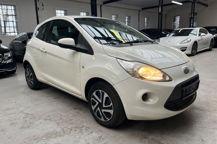 Ford Ka/Ka+ Gebrauchtwagen