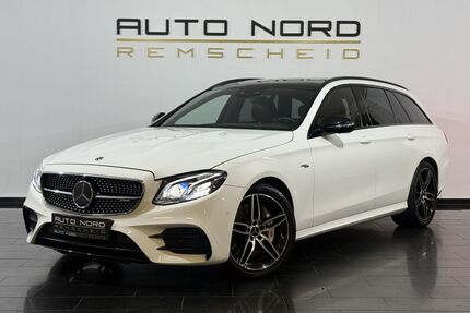 Mercedes-Benz E 53 AMG Gebrauchtwagen