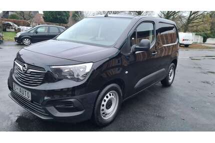 Opel Combo Gebrauchtwagen