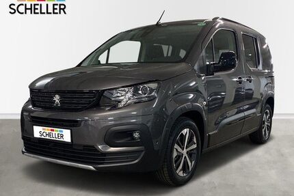 Peugeot Rifter Gebrauchtwagen