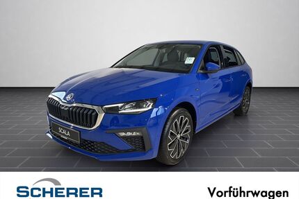 Skoda Scala Gebrauchtwagen