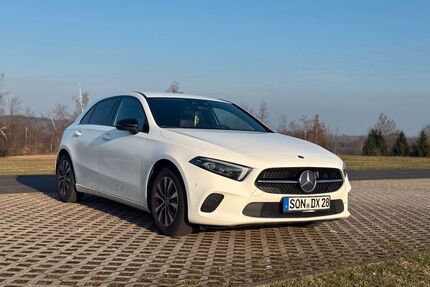 Mercedes-Benz A 200 Gebrauchtwagen