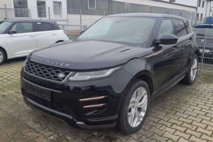 Land Rover Range Rover Evoque Gebrauchtwagen