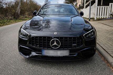 Mercedes-Benz E 63 AMG Gebrauchtwagen