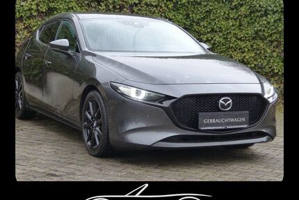 Mazda 3 Gebrauchtwagen