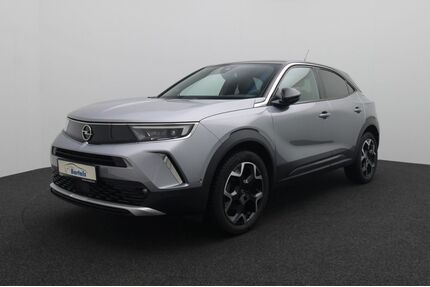 Opel Mokka Gebrauchtwagen