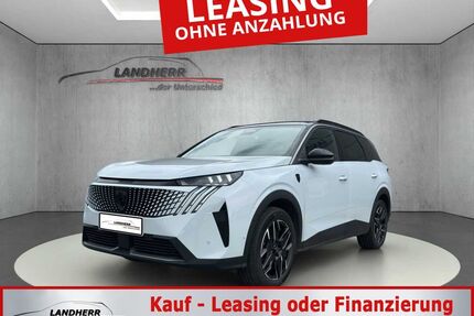 Peugeot 5008 Gebrauchtwagen