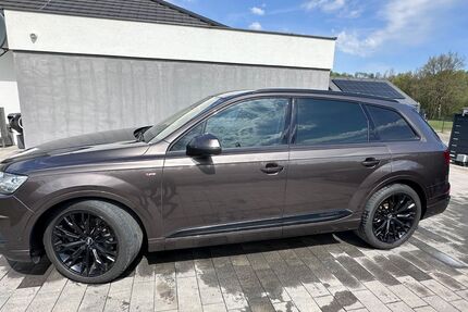 Audi Q7 Gebrauchtwagen