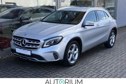 Mercedes-Benz GLA 180 Gebrauchtwagen