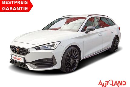 Cupra Leon Gebrauchtwagen