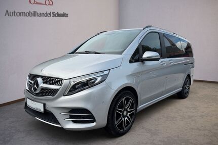 Mercedes-Benz V 250 Gebrauchtwagen