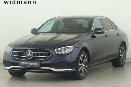 Mercedes-Benz E 300 Gebrauchtwagen