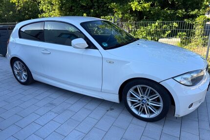 BMW 116 Gebrauchtwagen