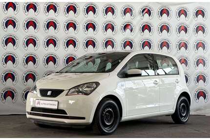 Seat Mii Gebrauchtwagen