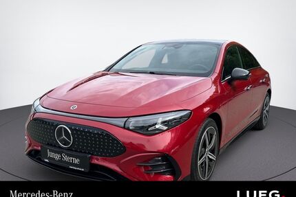 Mercedes-Benz CLA 250 Gebrauchtwagen