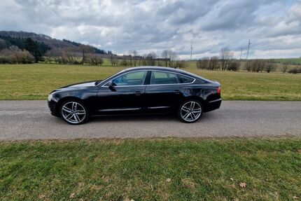 Audi A5 Gebrauchtwagen