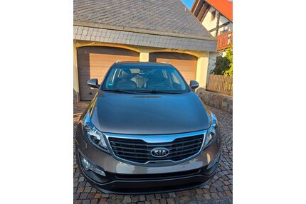 Kia Sportage Gebrauchtwagen