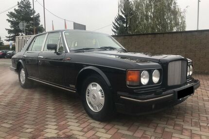 Bentley Brooklands Gebrauchtwagen