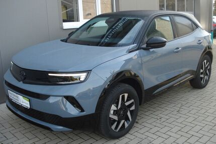 Opel Mokka Gebrauchtwagen