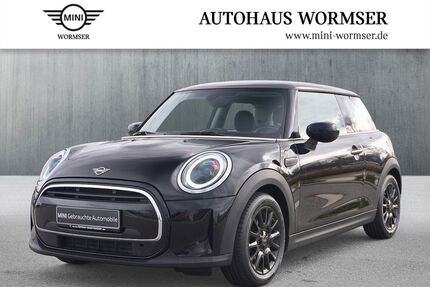 Mini ONE Gebrauchtwagen