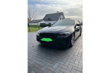 BMW 550 Gebrauchtwagen