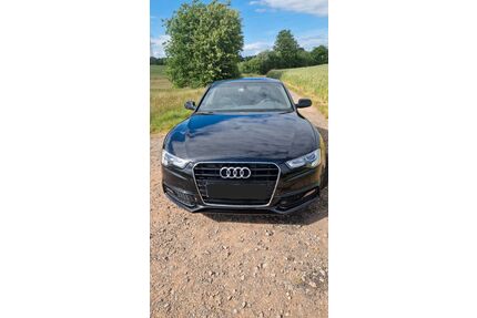 Audi A5 Gebrauchtwagen