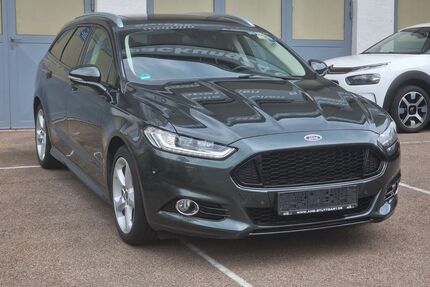 Ford Mondeo Gebrauchtwagen