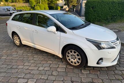 Toyota Avensis Gebrauchtwagen