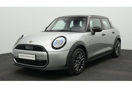 Mini Cooper C Gebrauchtwagen