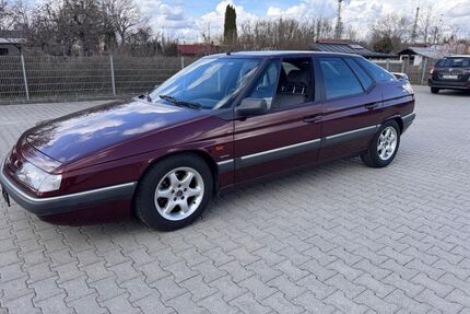 Citroen XM Gebrauchtwagen