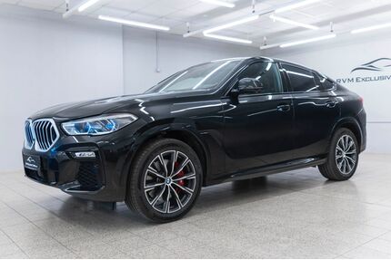 BMW X6 Gebrauchtwagen