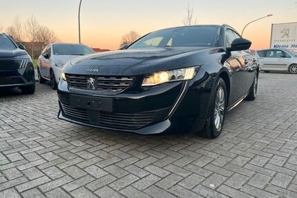 Peugeot 508 Gebrauchtwagen