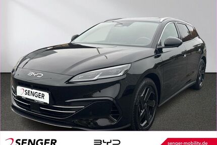 BYD SEAL 6 Gebrauchtwagen