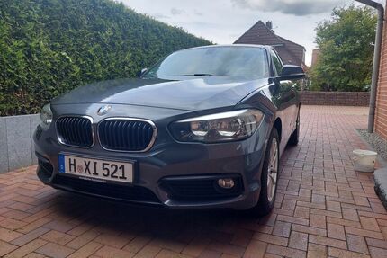 BMW 116 Gebrauchtwagen