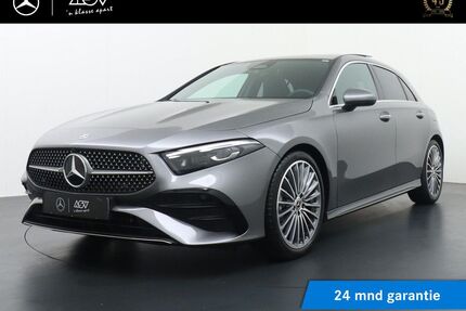 Mercedes-Benz A 180 Gebrauchtwagen