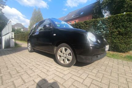 VW Lupo Gebrauchtwagen