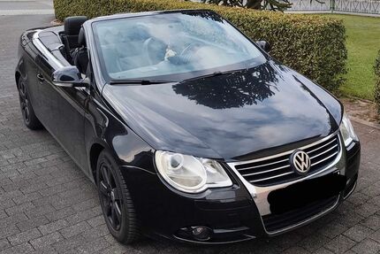 VW Eos Gebrauchtwagen