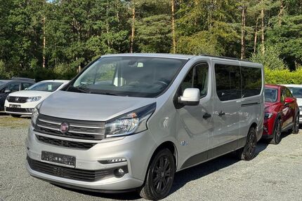 Fiat Talento Gebrauchtwagen
