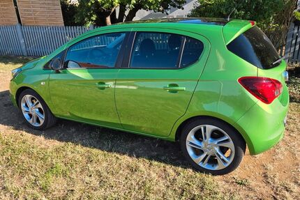 Opel Corsa Gebrauchtwagen