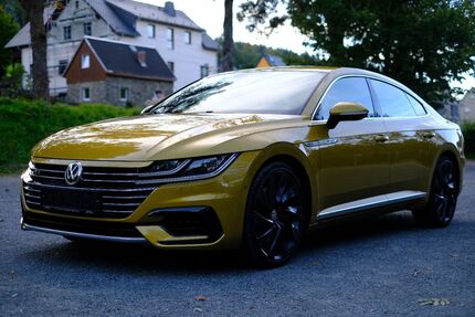 VW Arteon Gebrauchtwagen