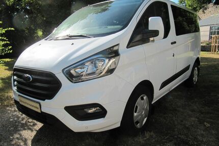 Ford Transit Custom Gebrauchtwagen