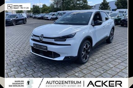Citroen C4 Gebrauchtwagen