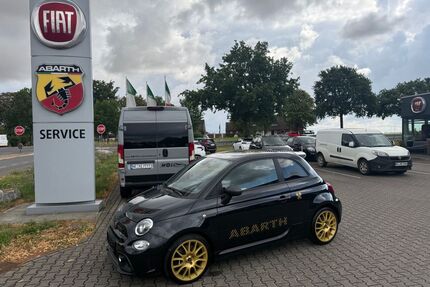 Abarth 695 Gebrauchtwagen