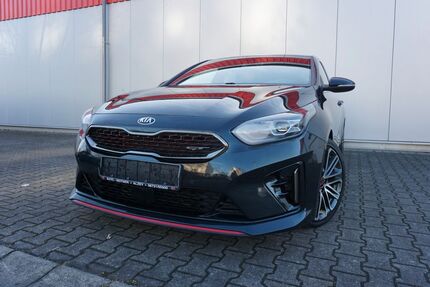 Kia pro ceed / ProCeed Gebrauchtwagen