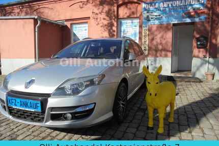 Renault Laguna Gebrauchtwagen