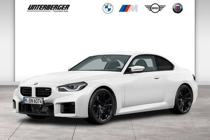 BMW M2 Gebrauchtwagen