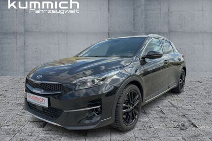 Kia XCeed Gebrauchtwagen