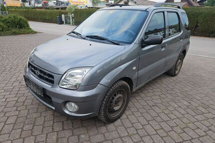 Subaru Justy Gebrauchtwagen